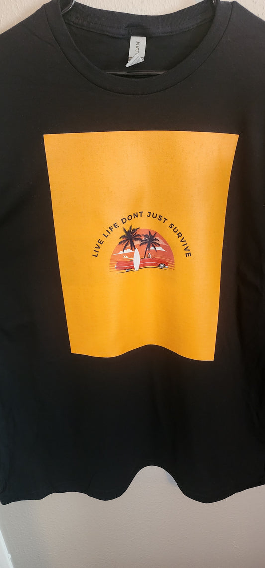 T shirt