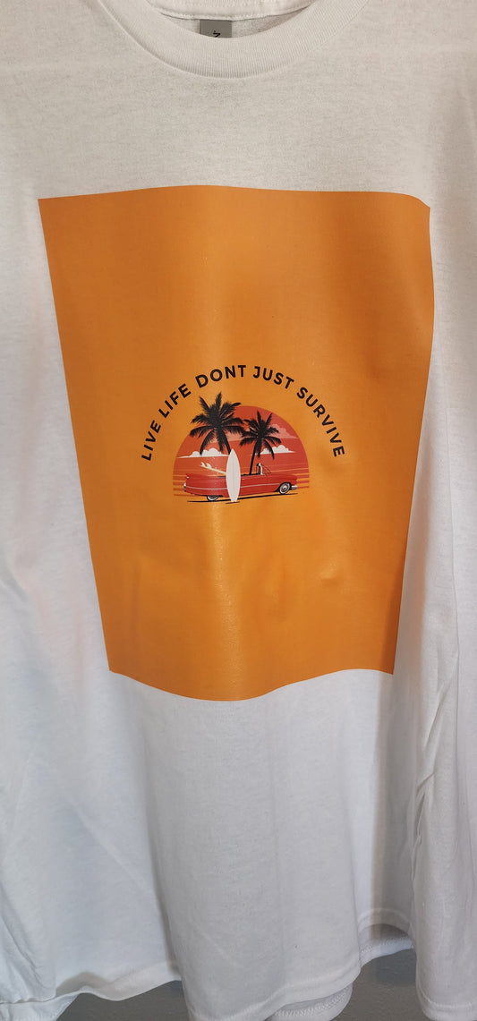 T shirt