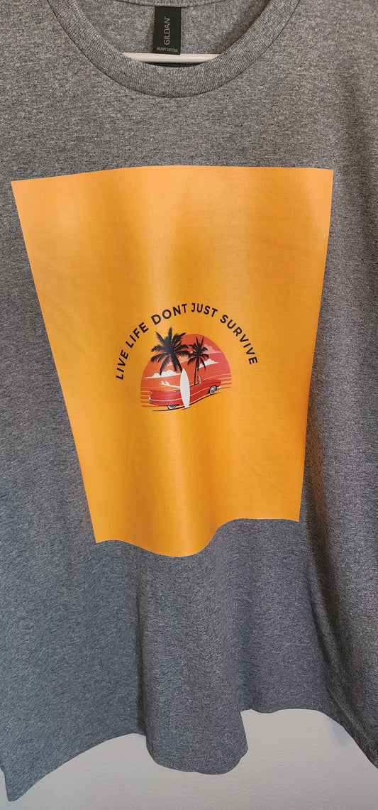 T shirt